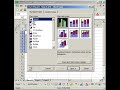 Make a Histogram Chart in Excel - Regular and Comparative