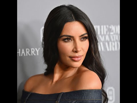 تعرفي على طريقة نحت الوجه كـ Kim Kardashian