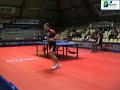 2009 French ProA / Thomas KEINATH - SONG Liu