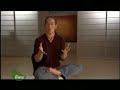 Everyday Yoga with Rodney Yee: Letting Go of Tension