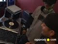 agiprodj.com vestax pmc-08pro mixer demo with dj billy