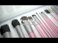 Holiday Brush Give A Way ~ When Was The Last Time You Smiled?
