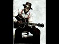 Roots of Blues  Robert Johnson „Stop Breaking Down Blues