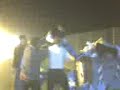 fuori al bar miramare un ragazzo detto rizla