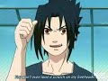 naruto amv - you touched my tralala, my ding ding dong