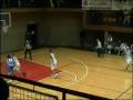 highlights secondo tempo
