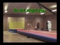 Vesterlund Ungdomsskole - Teamtrack juni Vesterlund Ungdomsskole - Teamtrack juni