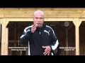 self defence Lesson 20:Head lock cover, technique No.1