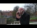 Review of the Motorola Defy by Jason Bradbury
