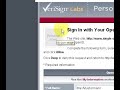 TYPO3: How to use OpenID TYPO3: How to use OpenID