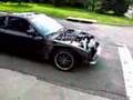 First Drive KA24DE-T 240SX