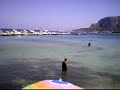Spiaggia di Mondello