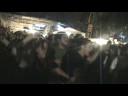 Arbolito - la arveja esperanza en la feria de mataderos