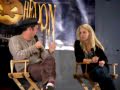 Hallowhedon - Nicholas and Mercedes talk pirates