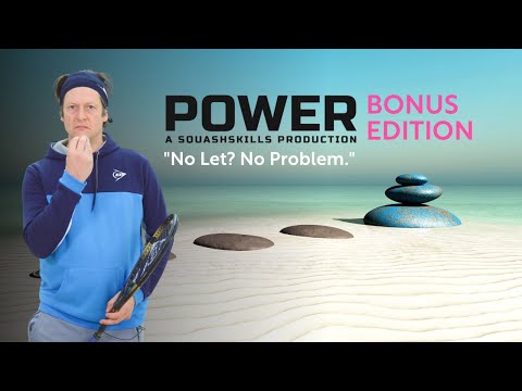 'POWER' Bonus Edition: No Let? No Problem.