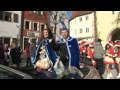 Ostbayerischer Faschingszug 2012 Weiden Langfassung (High)