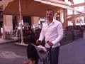 LEBANON - TOURIST AREA - HAMRA