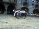 Alegiako Karmen jaiak 2008