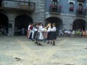Alegiako Karmen jaiak 2008