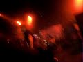 Cannibal Corpse - Evisceration Plague LIVE in New York City 12-18-09