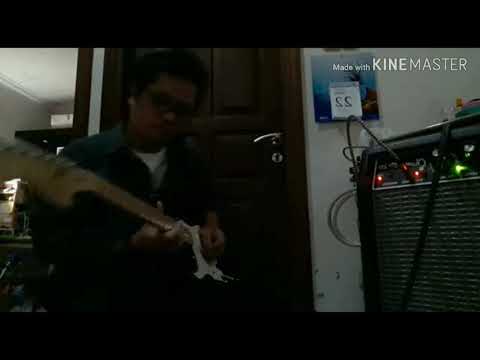 Main Guitar Sendirian