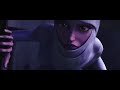 Star Wars -the Clone Wars trailer