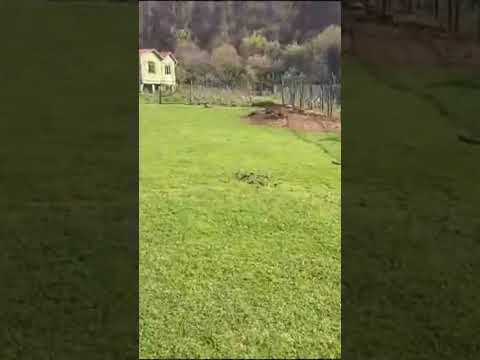 Beykoz Mahmut Şevket Paşa Satılık arsa ve içinde 2+1 ev