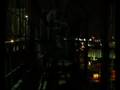 Walking the Pont Jacques-Cartier Bridge in Montreal