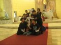 Humayo't Ihayag (1st. Communicants) @ St. Rose Parish Paniqui, Tarlac
