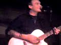 Matt Skiba - Live @ Cooper\ Matt Skiba - Live @ Cooper\