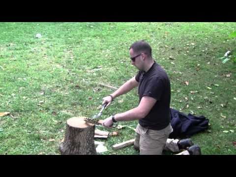 how to do a t test by hand