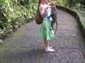 When Monkeys Attack