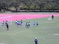 ???????????????????? ???? FC????U-12 vs JSC?CHIBA