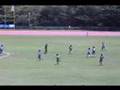 第３１回全日本少年サッカー大会千葉県大会 ベスト８ FC習志野　U-12 vs JSC　CHIBA