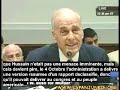 Agoravox TV Georges W Bush