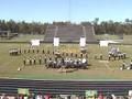 Anahuac Band 2007