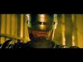 Terminator vs Robocop Part 2