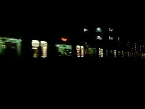 ３０３系 （６両）（0669C）（K01) 【波多江駅 発車】