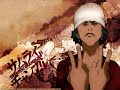 the first samurai by nujabes with random pictures of samurais
