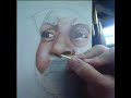 JDilla Tribute Painting (acrylic paint) JDilla Tribute Painting (acrylic paint)