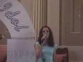Nantucket Idol Singing 