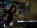 ECHOES live in TEXAS testing Thumphrey/eddie vs ECHOES live in TEXAS testing Thumphrey/eddie vs