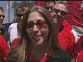 CBC 2007 Stanley Cup Final Intro #1 - Game 1