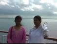 Sumanvi on Star Virgo with chinnamma chinnanna