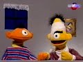 Bernie und Ert 07 Ruhe Bitte Bernie und Ert 07 Ruhe Bitte