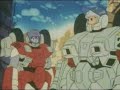 ROBOTECH - Look Up!...By MATIAS D\ ROBOTECH - Look Up!...By MATIAS D\