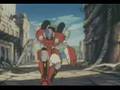 ROBOTECH - Look Up!...By MATIAS D' ANDREA - 2007 NEW