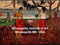 art
gauguin, paul
french painter (1848-1903)
selected works:
the early years in tahiti, 1891-2

(for further information and images visit the official websites of the museums)

music
debussy, claude
french composer (1862-1918)
selected work:
