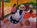 art
gauguin, paul
french painter (1848-1903)
selected works:
the early years in tahiti, 1891-2

(for further information and images visit the official websites of the museums)

music
debussy, claude
french composer (1862-1918)
selected work:
