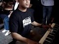 Boogie Woogie : 2007 UK Festival - 